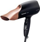Panasonic Haartrockner, Schwarz, Roségold, Unisex - Bild 1