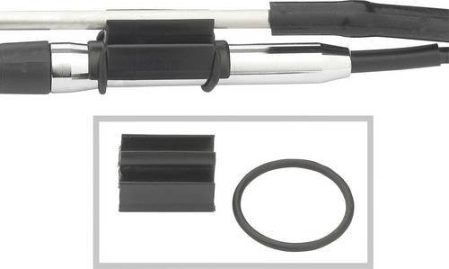 Weller FE-Clip T0058744875 in Schwarz - Bild 1