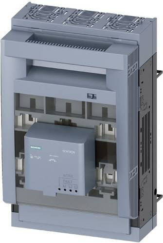 Siemens Sicherungslasttrennschalter 3NP11431BC14, Farbe: Grau, 1250A, 690 V/AC - Bild 1