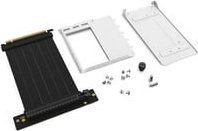 Sharkoon CA500 AK SERIES VGCK 4.0 Riser Card in Schwarz oder Weiß - Bild 1