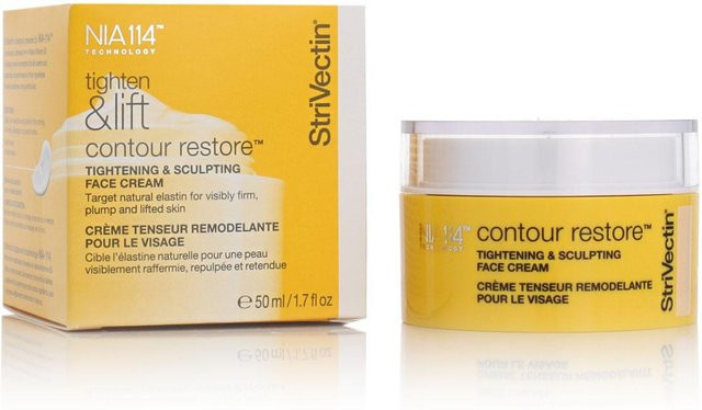 StriVectin Straffende und Formende Gesichtscreme, 50 ml, Niacinamid - Bild 1