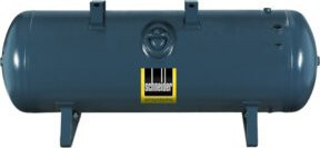 Schneider Electric Behälter BH-HZ 1000-11 in Blau - Bild 1
