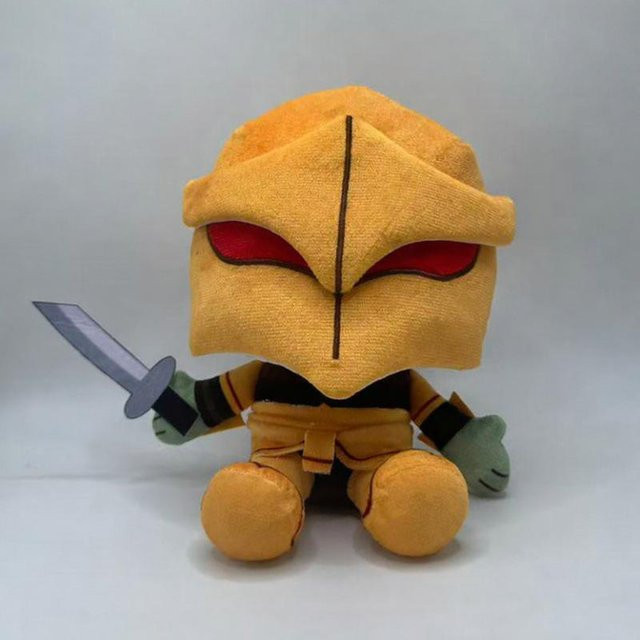 Yiran toy Slay the Spire Plüschpuppe, Plüschtier, ab 18 Jahre - Bild 1
