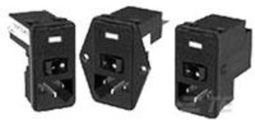 TE Connectivity 6609104-2 Package in Schwarz - Bild 1
