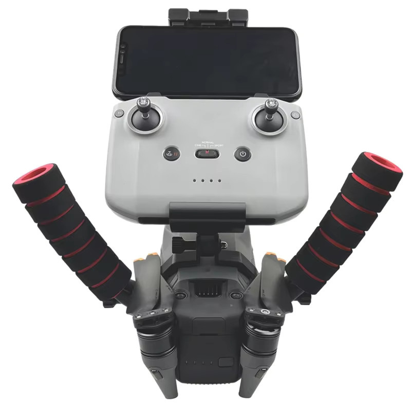 DJI RC-N1 Fernbedienung Halterung für Mavic 3 und Mavic 3 Pro Handheld Landing Bracket Zubehör - Bild 4