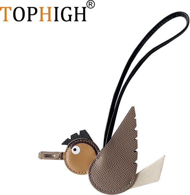 TOPHIGH Anhänger Fliegender Vogel, Damen - Bild 1