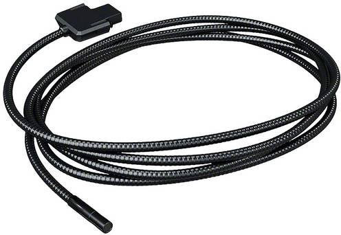 Bosch Kamerakabel für GIC 12V-5-27 C und GIC 12V-4-23 C, Farbe: Schwarz, Länge: 3,5 m, Durchmesser: 8,3 mm - Bild 1
