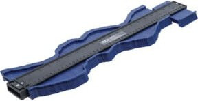 BGS Konturenlehre Blau 51,0 cm - Bild 1