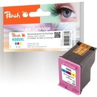 HP 305XL Tintenpatronen Set Multicolor für DeskJet und Envy Drucker - Bild 1
