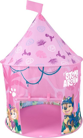 LUPILU Paw Patrol Spielzelt pink