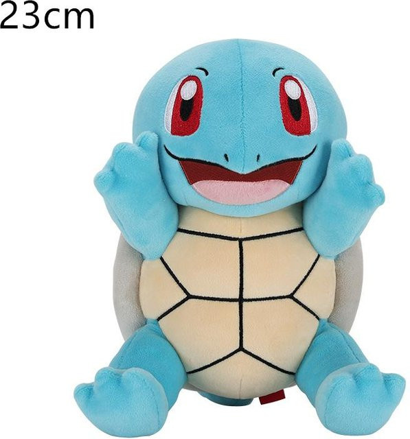UODUOBAO Pokémon Plüsch Bulbasaur Puppe - Bild 1