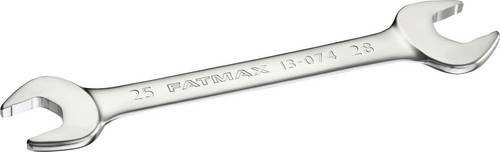 Stanley Doppel-Maulschlüssel Silber Schlüsselweite 25-28 mm - Bild 1