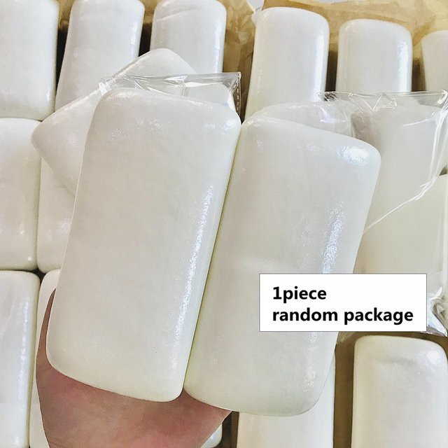 BC Pet Supplies Squishy Joghurtkuchen, Quetschspielzeug - Bild 1