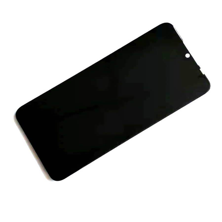 Umidigi A9 Pro LCD Display mit Touchscreen und Glascheibe in Schwarz inklusive Montage Werkzeug - Bild 3
