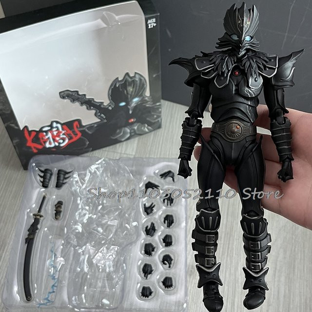 Storm Toys Karas Otoha Tskw01 Actionfigur, Fantasy, ab 14 Jahre - Bild 1