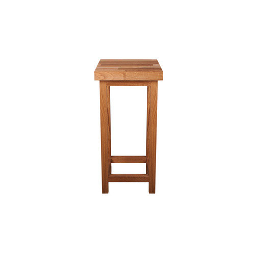 INTERIA Home & Living Pflanzenständer MAX in Eiche, H: 60 cm, B: 30 cm, T: 30 cm - Bild 2