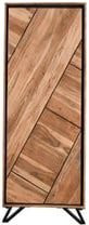 Highboard AMBALA von Harms Import aus Akazienholz in Braun - Bild 1