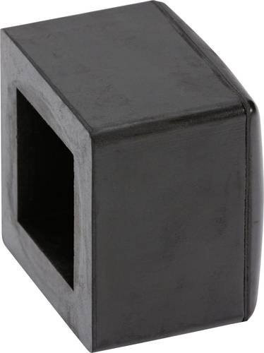 Peddinghaus Gummiaufsatz in Schwarz mit 260 g - Bild 1