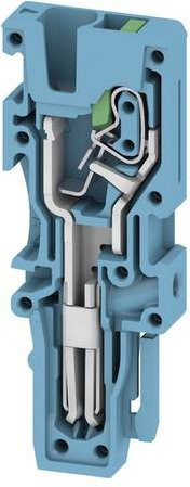Weidmüller Stecker Blau 50 Stück - Bild 1