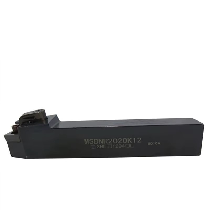 LIHAOPING Externe Drehen Werkzeuge Halter für CNC Drehmaschinen MSBNR1616 MSBNR2020 MSBNR2525 - Bild 3