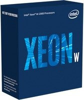 Intel Xeon W w7-2495X Prozessor mit 24 Kernen und 2,5 GHz, Sockel LGA4677, Boxed - Bild 2