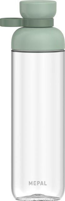 Mepal Trinkflasche VITA in Green Transparent, 0,18 l - Bild 1