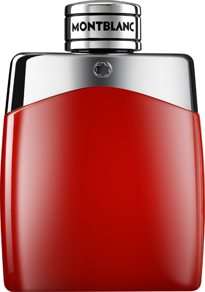 Montblanc Legend Red Eau de Parfum, Herren - Bild 1