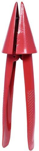 KS Tools Bleirohr-Aufweitzange 1.1/2 Zoll in Rot aus Stahl - Bild 1