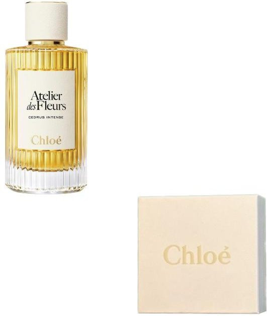 Chloe Deep Forest Cedar Eau de Parfum, 150 ml, Unisex - Bild 1