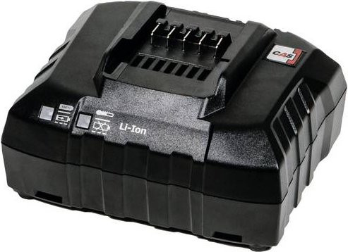 Rothenberger RO BC14/36 Akkupack-Ladegerät in Schwarz - Bild 1