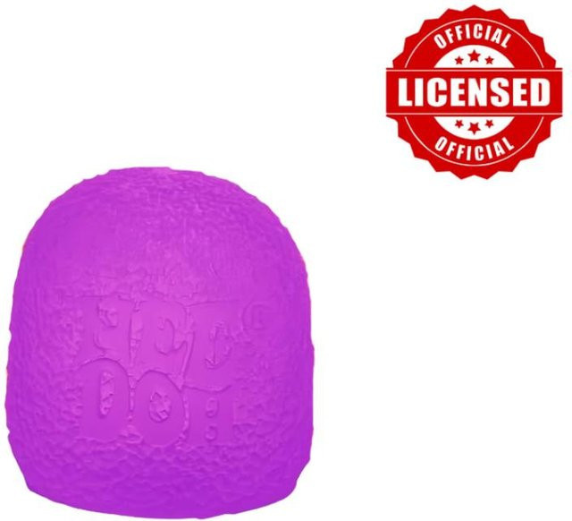 Schylling Maltose Stressabbau Ball, weich, knetbar, ab 3 Jahren - Bild 1