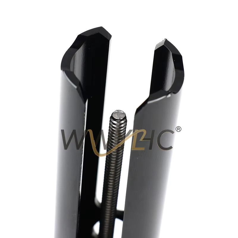 Pressure Balanced Shower Spool Puller 104421U Spool Removal Tool in Schwarz - Bild 2