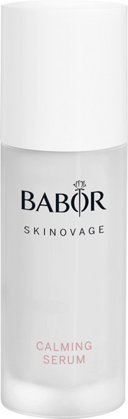 Babor Skinovage Calming Cream Serum, Panthenol, Empfindliche Haut - Bild 1