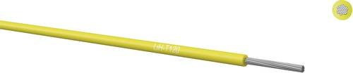 Kabeltronik LiH-T Litze 1 x 0,14 mm² Weiß 100 m - Bild 1