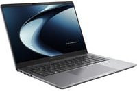 Asus ExpertBook PM3 Notebook in Grau mit 14 Zoll WUXGA Display, AMD Ryzen AI 7 350, 16GB RAM und 512GB SSD, Deutsch QWERTZ - Bild 1