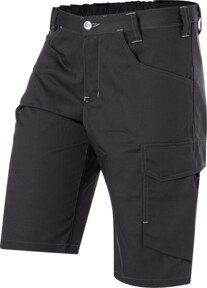 Kübler Shorts ICONIQ PRO in Schwarz Größe 40N - Bild 1
