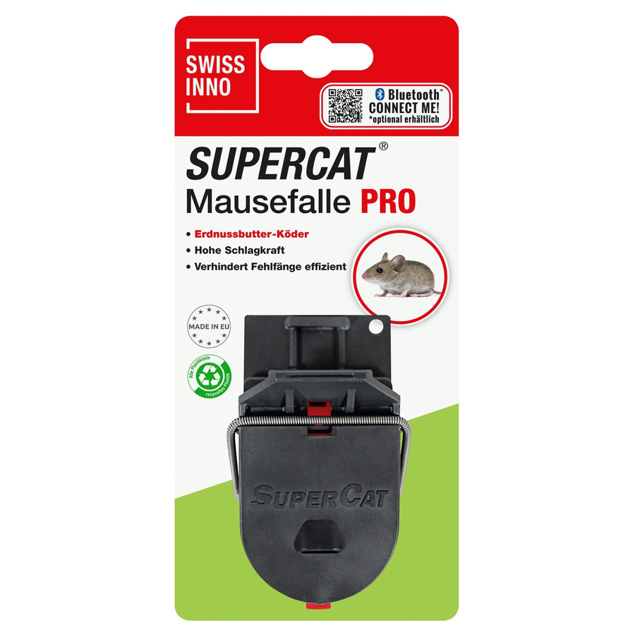 Swissinno Mausefalle Pro SuperCat - Bild 2