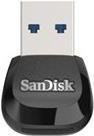 SanDisk MobileMate Externer Speicherkartenleser USB-A USB 3.2 Gen 1 Schwarz - Bild 2