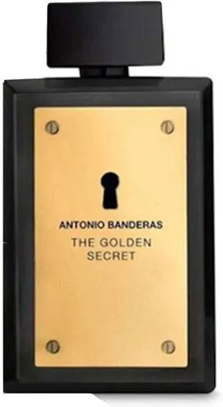 LE SECRET D'OR Eau de Toilette Vaporisateur 200 ml - Bild 1