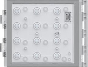 Legrand Eingabemodul Keypad 353000 Zehnertastatur in Weiß - Bild 1