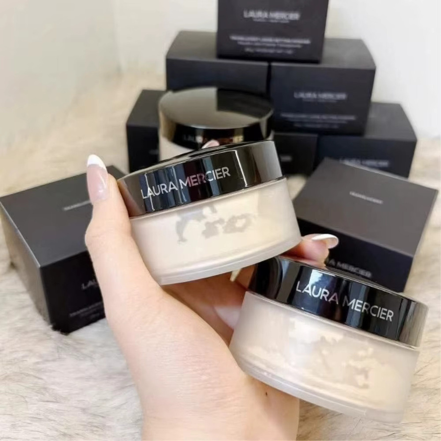 Laura Mercier Soft Light Loose Powder, Puder, Natürlich - Bild 2