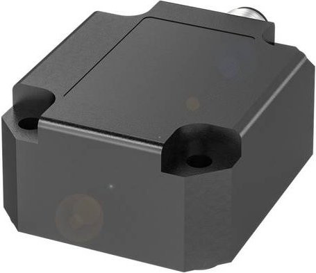 Balluff Neigungssensor BSI R65K0-XA-MYS015-S115 BSI000A in Schwarz - Bild 1