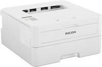 Ricoh SP 230DNw Monochromer Laserdrucker A4 mit Wi-Fi, LAN und USB 2.0 - Bild 1