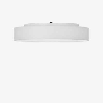 Peill+Putzler Varius LED Deckenleuchte in Weiß, rund, Durchmesser: 33 cm - Bild 1