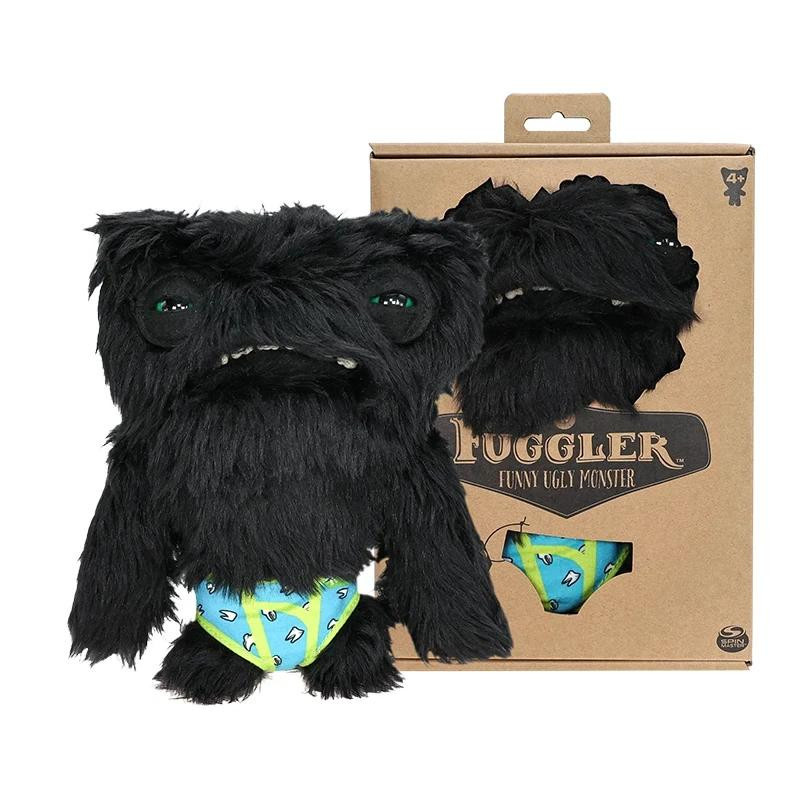 Fuggler Monster Plüschtier 3–6 Jahre - Bild 2