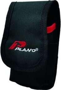 PLANO Smartphonegürteltasche 539XL in Schwarz aus Polyester und Kunststoff - Bild 1