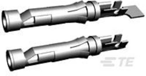 TE Connectivity 66399-3 Carton in Silber - Bild 1