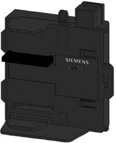 Siemens 6ES7654-7HY00-0XA0 SPS-Erweiterungsmodul in Schwarz - Bild 1