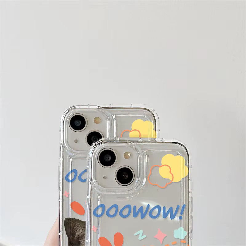 Samsung Handy Hülle mit Nette Katze Motiv, transparente Silikon Schutzhülle für Samsung Galaxy S25 Ultra, S24, S23, S22, A56, A55, A54, A53, A52, A51, A34, A33, A32, A24, A23, A13 5G - Bild 1