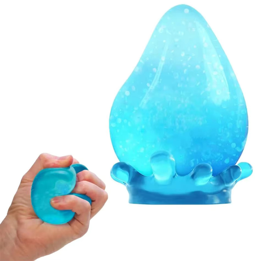 Dream Drop Sensorik-Spielzeug, Maltose-Stressbälle, Fidget-Spielzeug - Bild 3